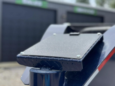 New 2025 Horizon Trailers 96X20 HZH GOOSENECK TELESCOPIC 14 PLY W/FLIP OVER TARP 25900 GVWR Dump Trailer