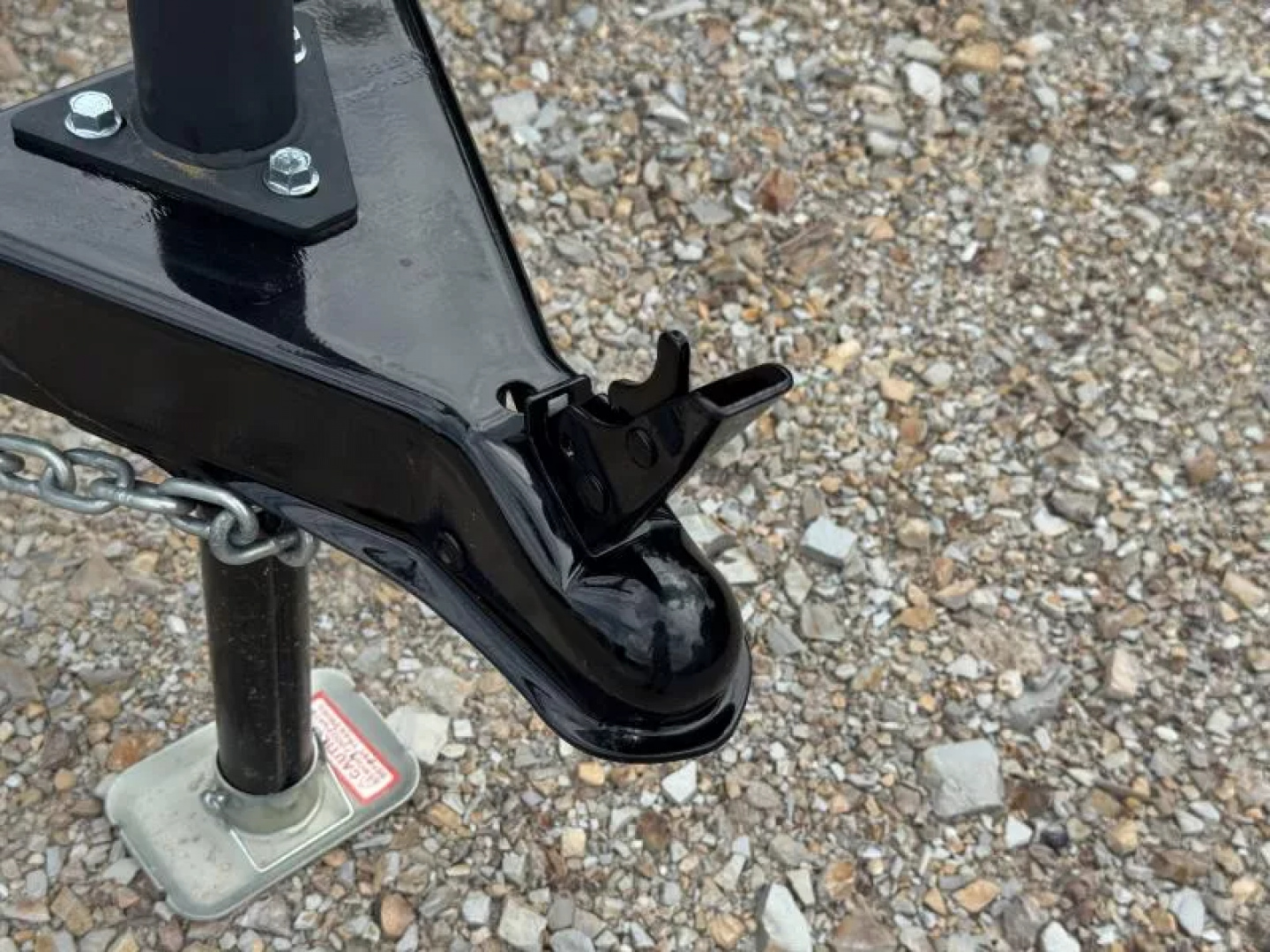 New 2025 Load Trail UT 83X14 SINGLE AXLE 2995 GVWR Utility Trailer