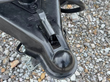 New 2025 Anvil Trailers 7X14 .080 POLY CORE METAL Cargo / Enclosed Trailer