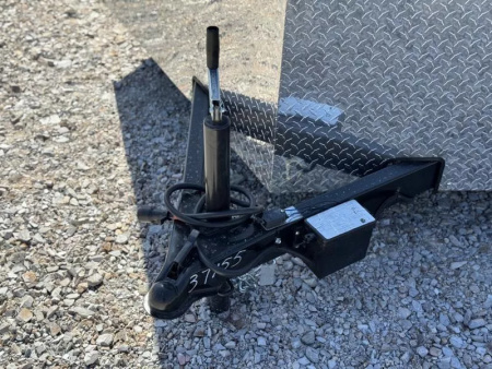 New 2025 Anvil Trailers 7X14 TANDEM AXLE .080 POLY CORE  Cargo / Enclosed Trailer