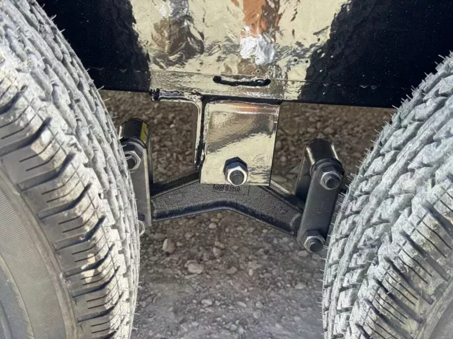 New 2026 Load Trail UE 83X16 7K SIDE LOAD RAMPS  Utility Trailer