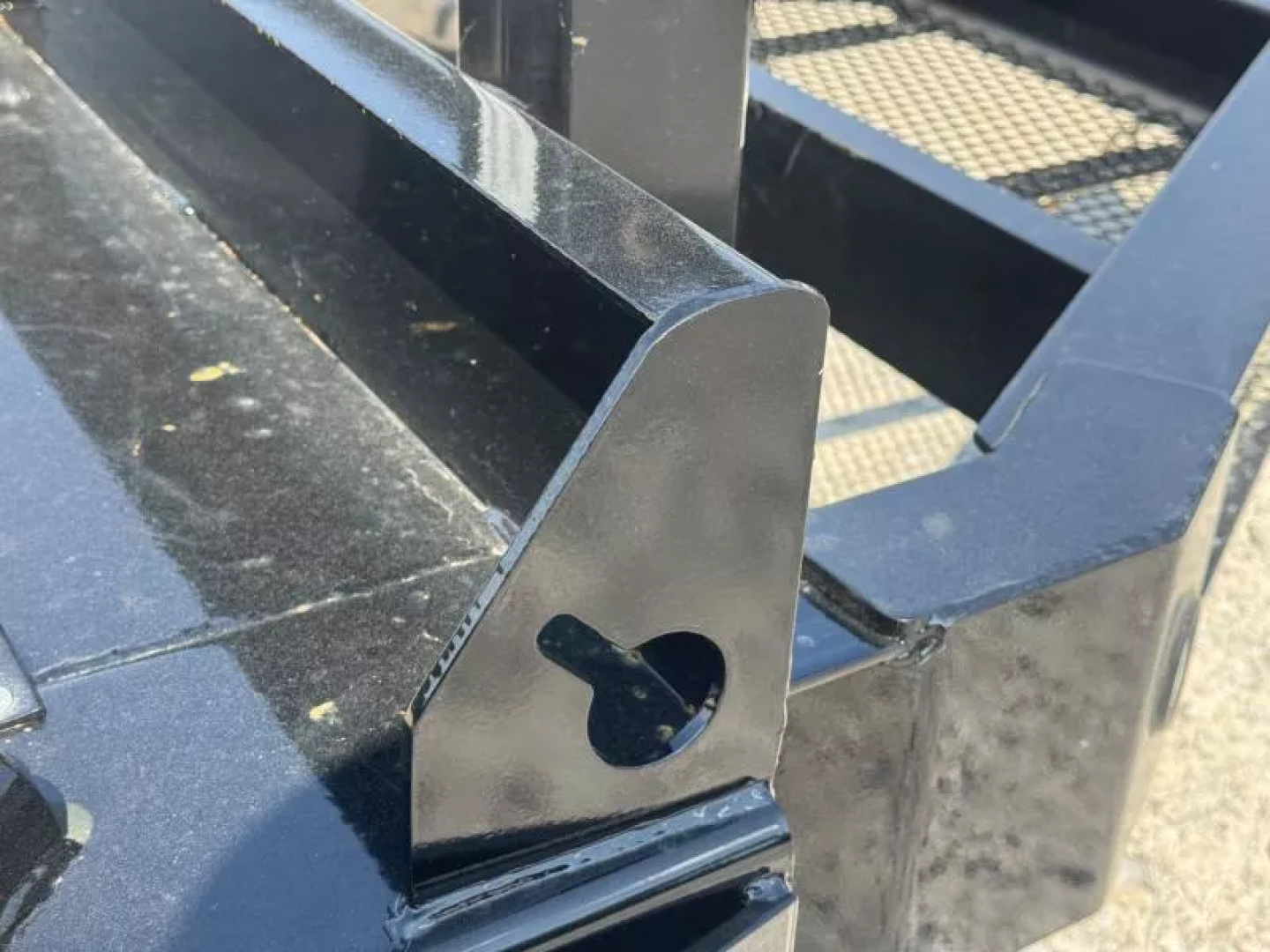 New 2026 Load Trail TH 83X24 21K GVWR TRIPLE AXLE TILT N GO  Tilt Trailer