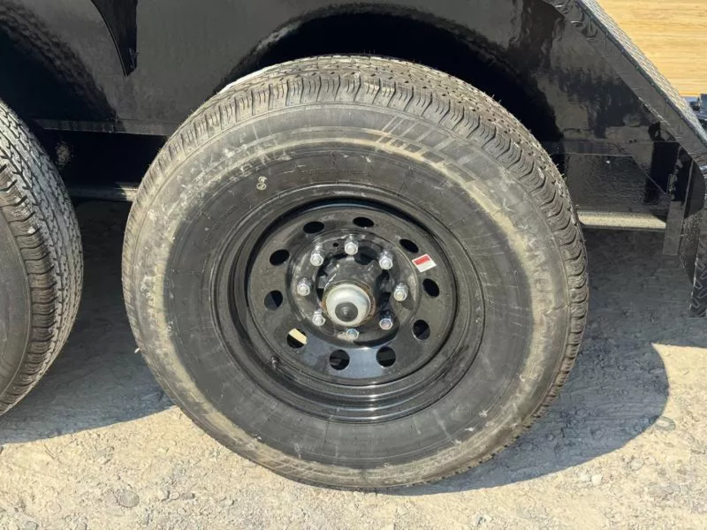 New 2026 Load Trail TH 83X24 21K GVWR TRIPLE AXLE TILT N GO  Tilt Trailer