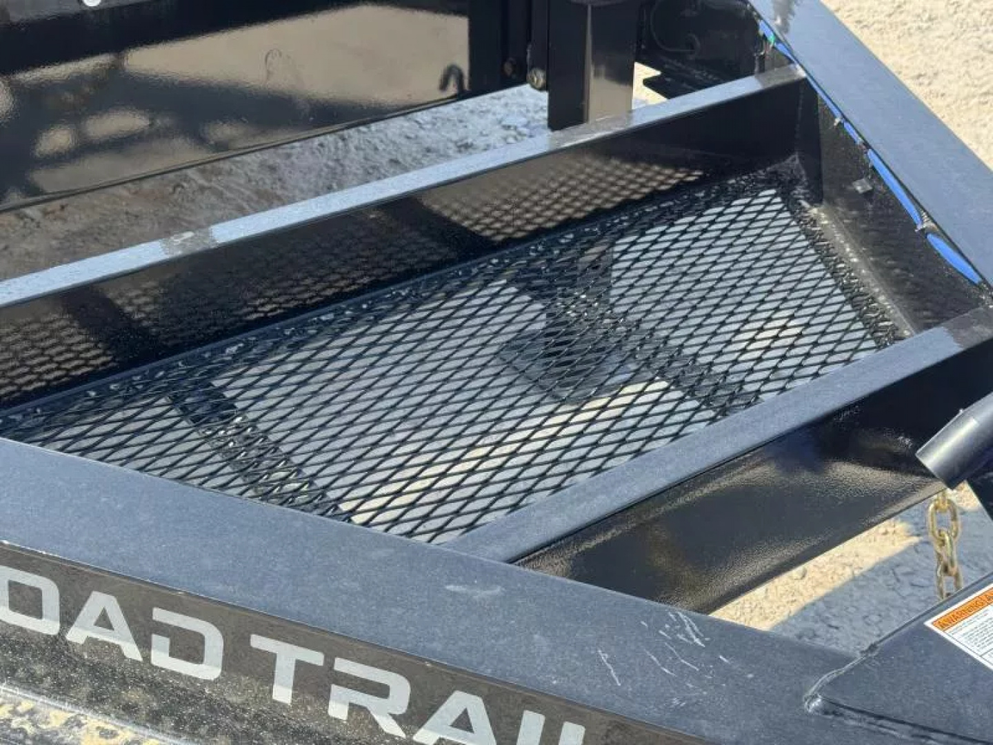 New 2026 Load Trail TH 83X24 21K GVWR TRIPLE AXLE TILT N GO  Tilt Trailer