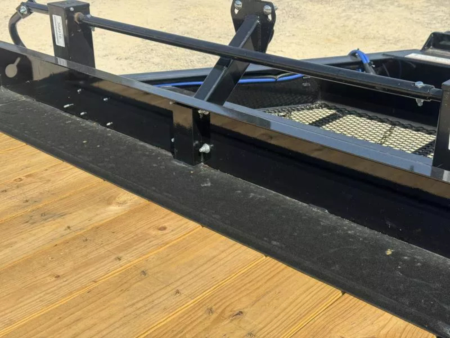 New 2026 Load Trail TH 83X24 21K GVWR TRIPLE AXLE TILT N GO  Tilt Trailer