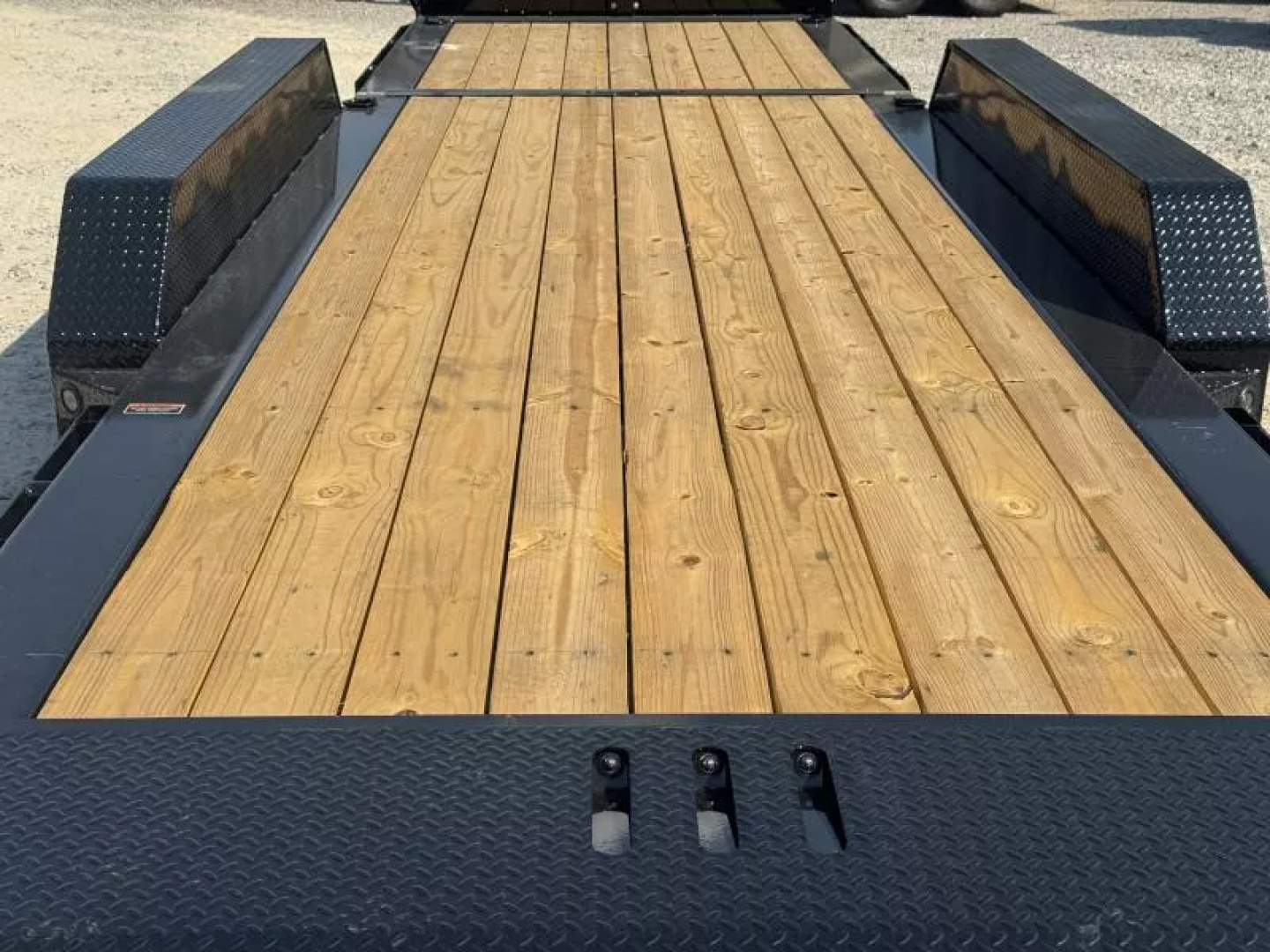 New 2026 Load Trail TH 83X24 21K GVWR TRIPLE AXLE TILT N GO  Tilt Trailer