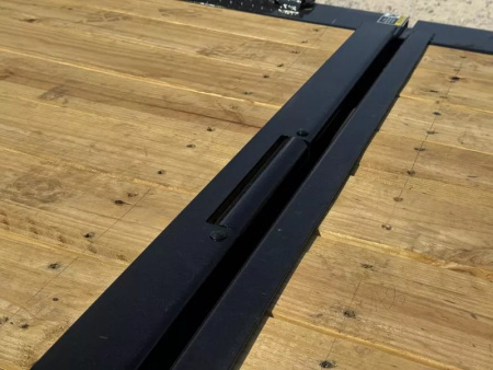 New 2026 Load Trail TH 83X24 21K GVWR TRIPLE AXLE TILT N GO  Tilt Trailer