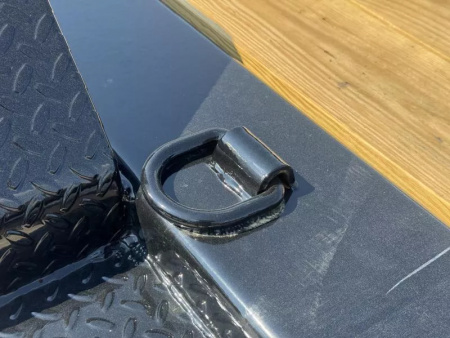 New 2026 Load Trail TH 83X24 21K GVWR TRIPLE AXLE TILT N GO  Tilt Trailer