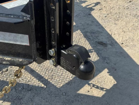 New 2026 Load Trail TH 83X24 21K GVWR TRIPLE AXLE TILT N GO  Tilt Trailer