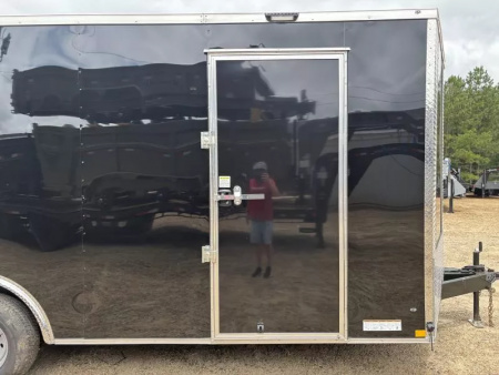 New 2026 DIAMOND CARGO 8.5X20 9,990 GVWR 0.080 POLYCORE