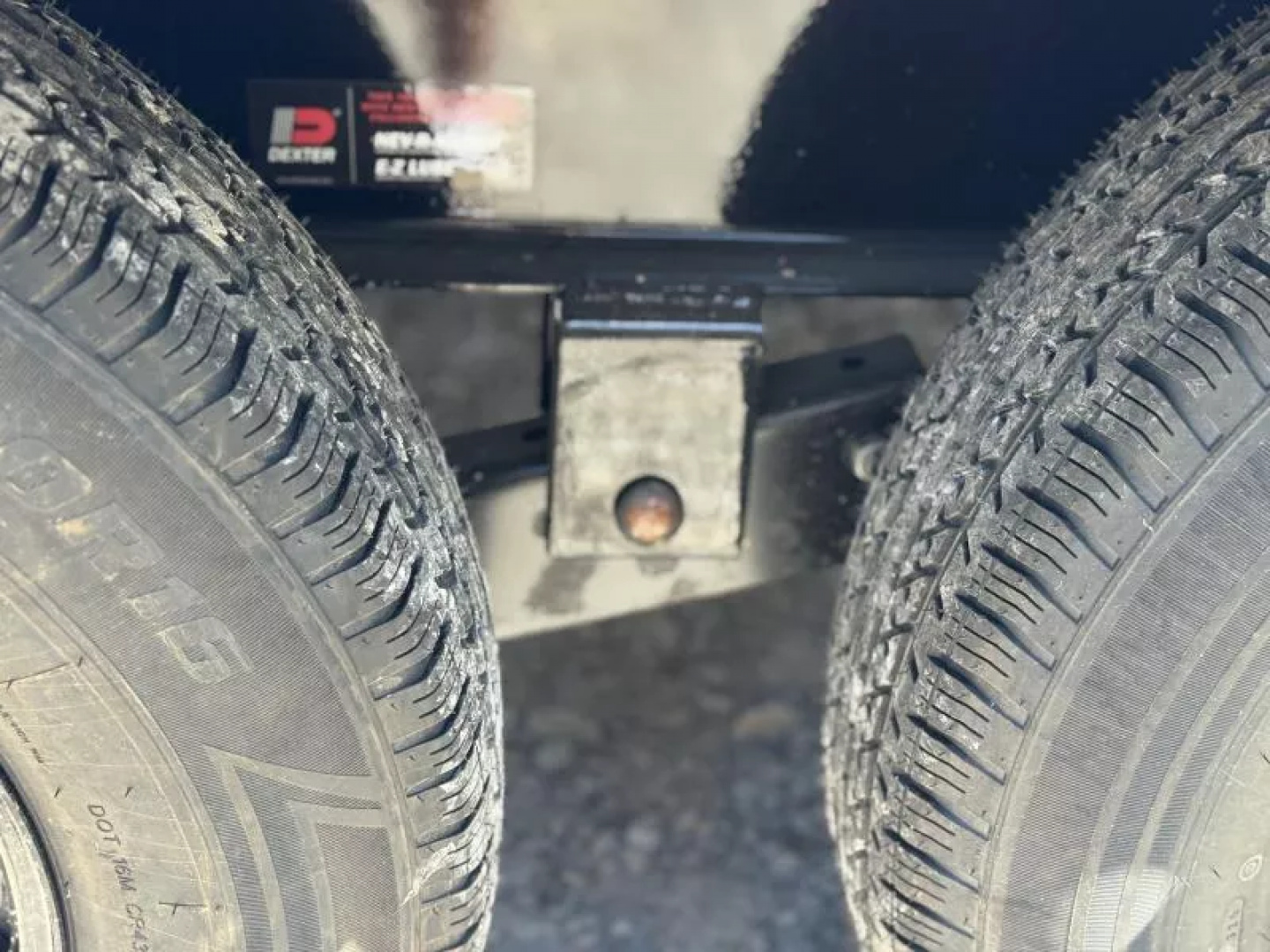 New 2026 Load Trail 102X28 GE GOOSENECK 14K GVWR Tilt Trailer