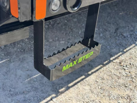 New 2026 Load Trail 102X28 GE GOOSENECK 14K GVWR Tilt Trailer