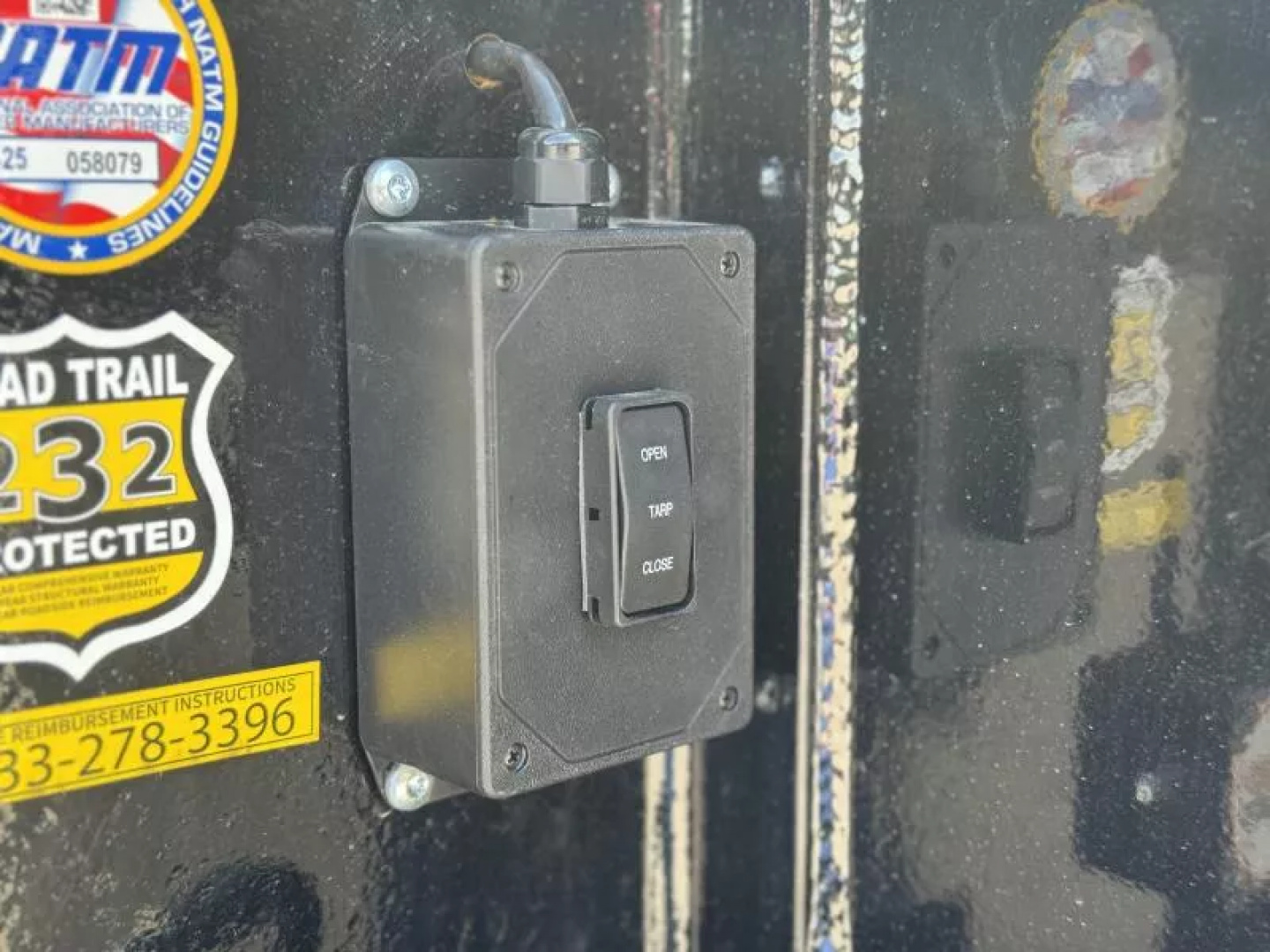 Used 2026 Load Trail 102X18 GX 25,900 GVWR USED  GOOSENECK Dump Trailer