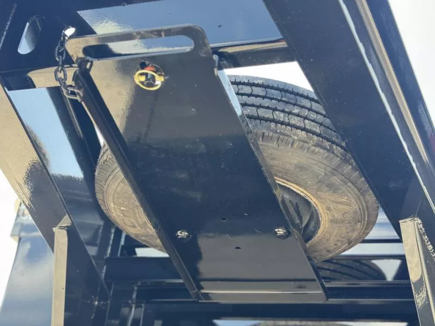 Used 2026 Load Trail 102X18 GX 25,900 GVWR USED  GOOSENECK Dump Trailer