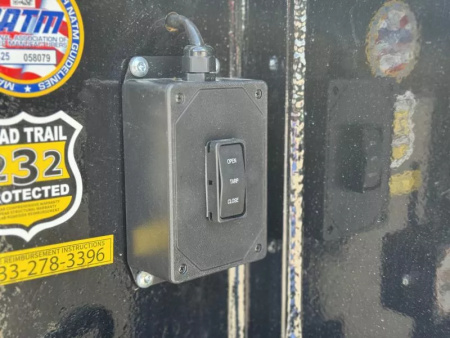 Used 2026 Load Trail 102X18 GX 25,900 GVWR USED  GOOSENECK Dump Trailer