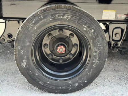 Used 2026 Load Trail 102X18 GX 25,900 GVWR USED  GOOSENECK Dump Trailer