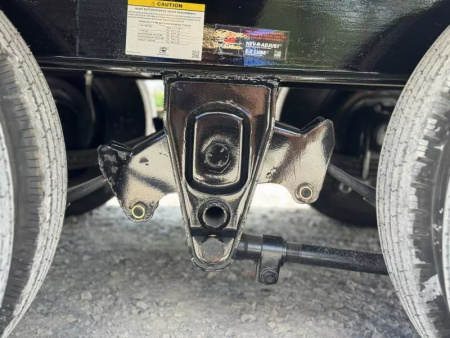 Used 2026 Load Trail 102X18 GX 25,900 GVWR USED  GOOSENECK Dump Trailer