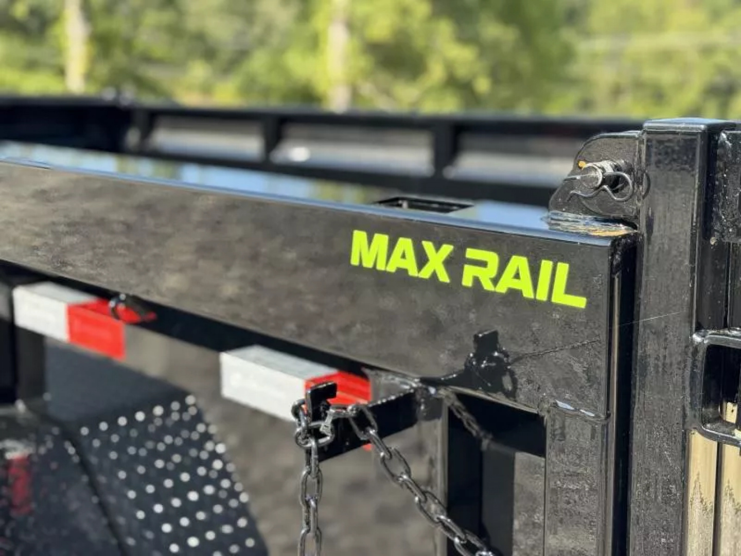New 2026 Load Trail 83X14 14K GVWR DL  Dump Trailer