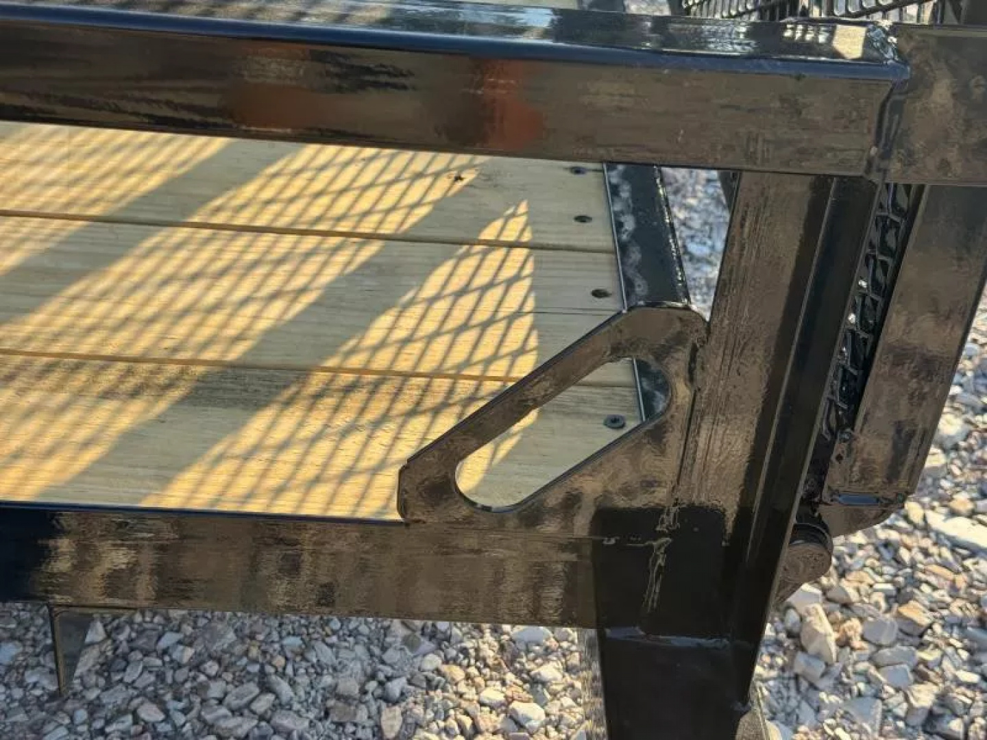 New 2026 Load Trail 83X18 UT SIDE LOAD RAMPS 7K GVWR Utility Trailer