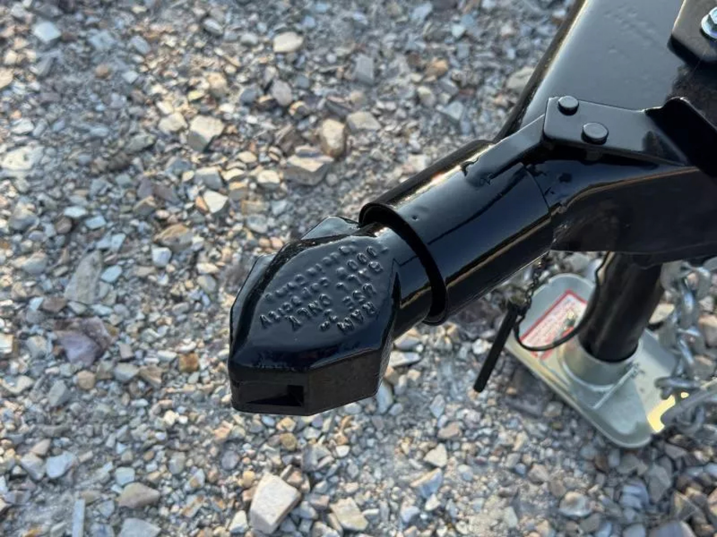 New 2026 Load Trail 83X18 UT SIDE LOAD RAMPS 7K GVWR Utility Trailer