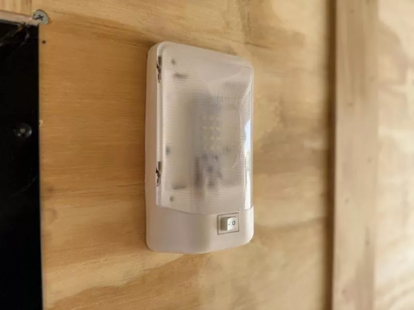 New 2026 Anvil Trailers 7X14 POLY-CORE .080 BLACKOUT EXTRA HEIGHT Cargo / Enclosed Trailer