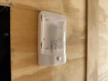 New 2026 Anvil Trailers 7X14 POLY-CORE .080 BLACKOUT EXTRA HEIGHT Cargo / Enclosed Trailer