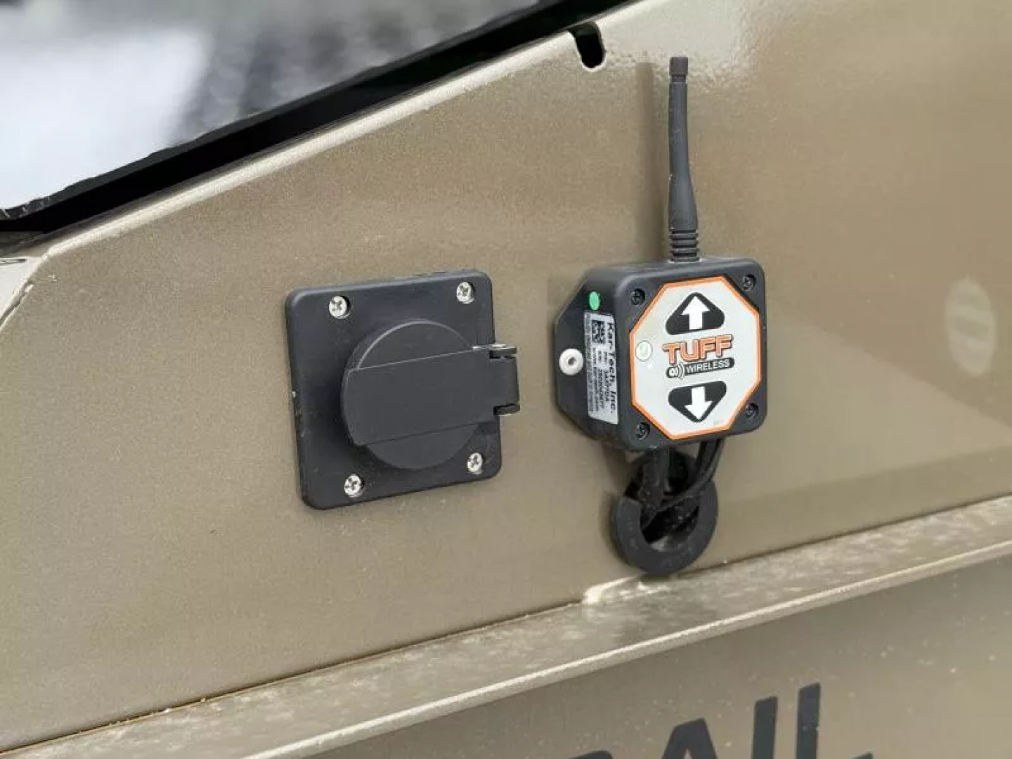 New 2026 Load Trail TM 83X22 FULL TILT W/WIRELESS REMOTE 14K GVWR EQUIPMENT Tilt Trailer