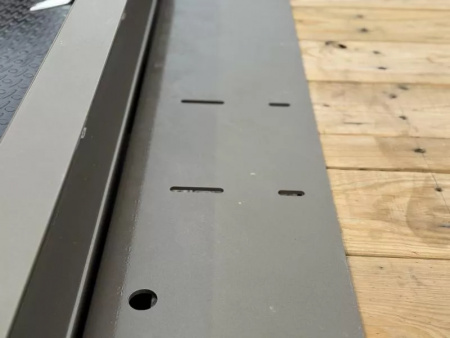 New 2026 Load Trail TM 83X22 FULL TILT W/WIRELESS REMOTE 14K GVWR EQUIPMENT Tilt Trailer