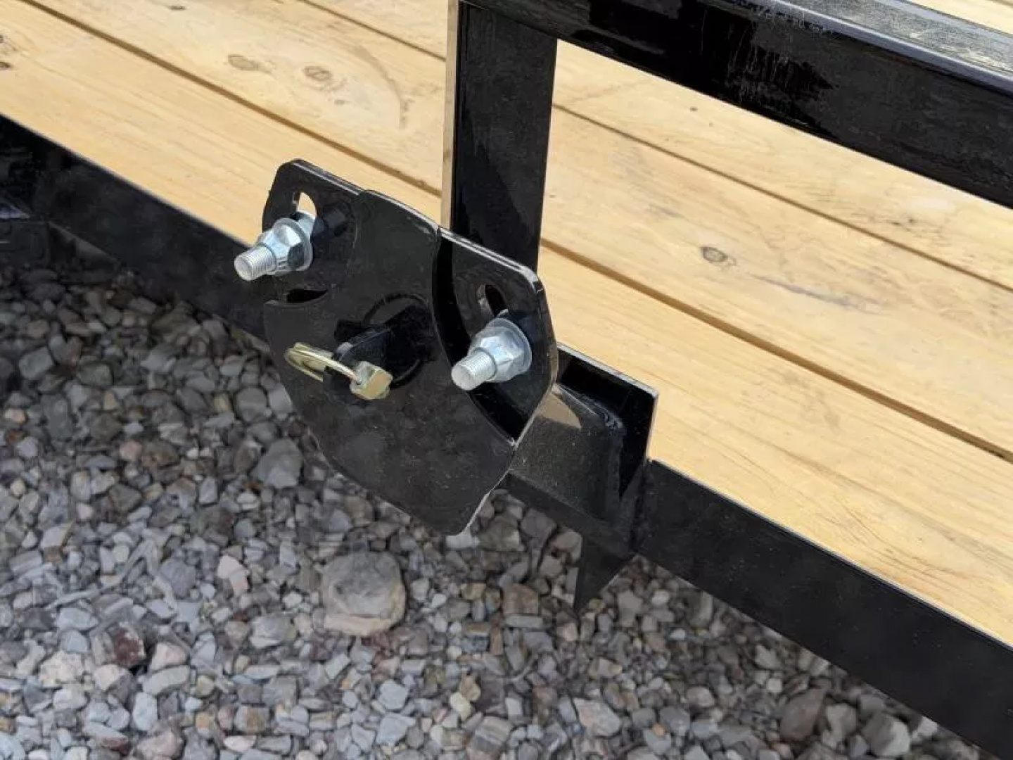 New 2026 Load Trail SE 77X12 SINGLE AXLE 2,995 GVWR  Utility Trailer