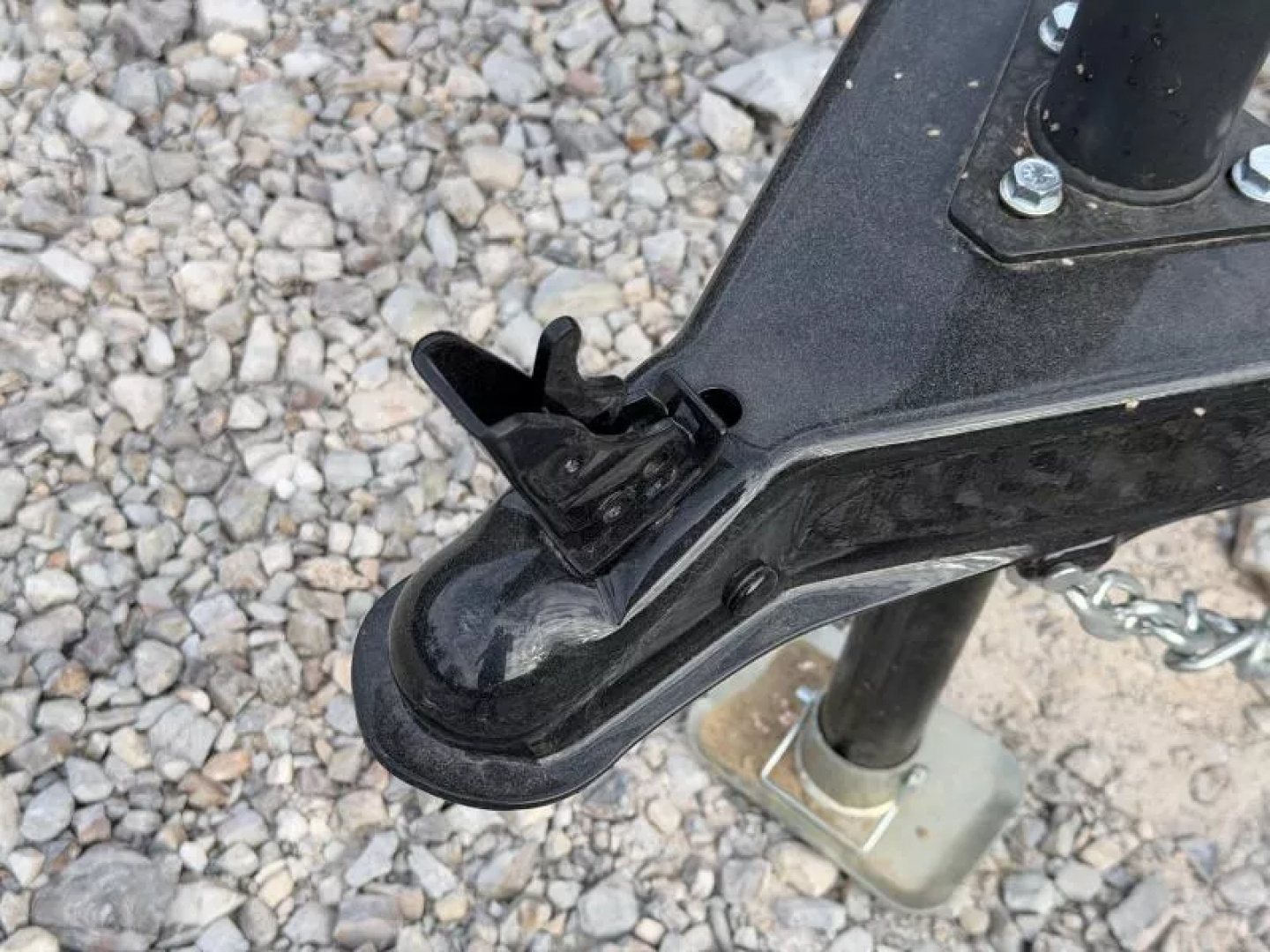 New 2026 Load Trail SE 77X12 SINGLE AXLE 2,995 GVWR  Utility Trailer