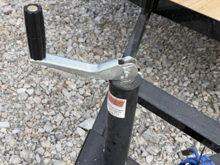 New 2026 Load Trail SE 77X12 SINGLE AXLE 2,995 GVWR  Utility Trailer