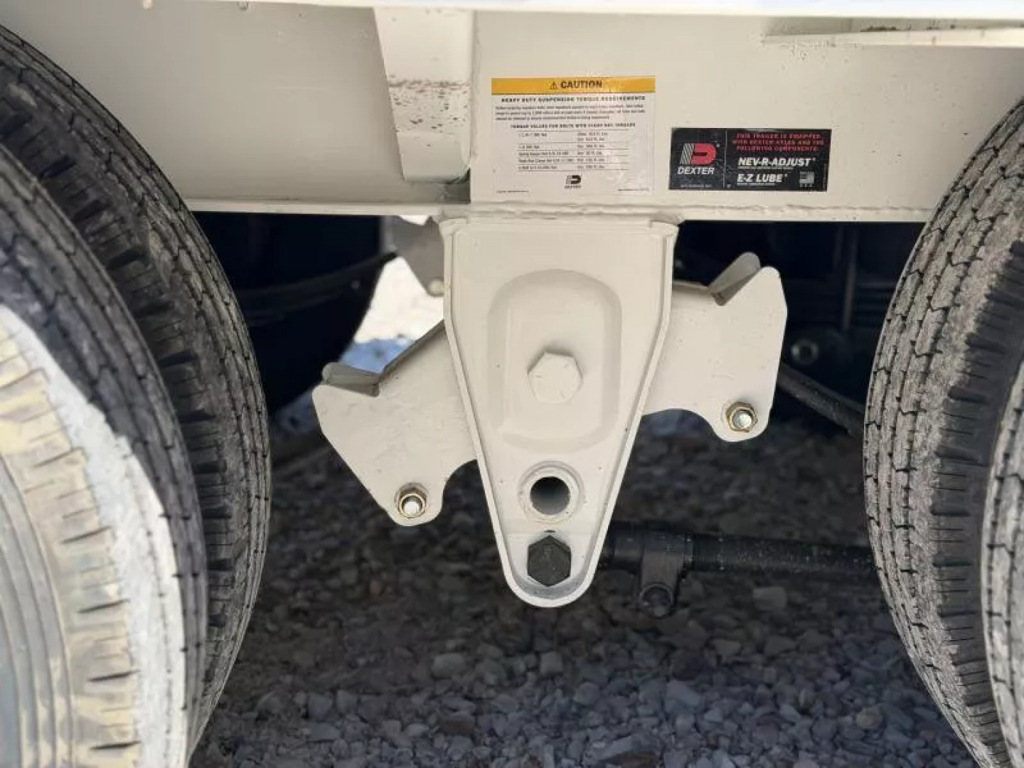 New 2026 Load Trail GL 102X32 HYDRAULIC DOVETAIL GL 25900 GVWR 12' CLEATED DOVETAIL  Flatbed Trailer