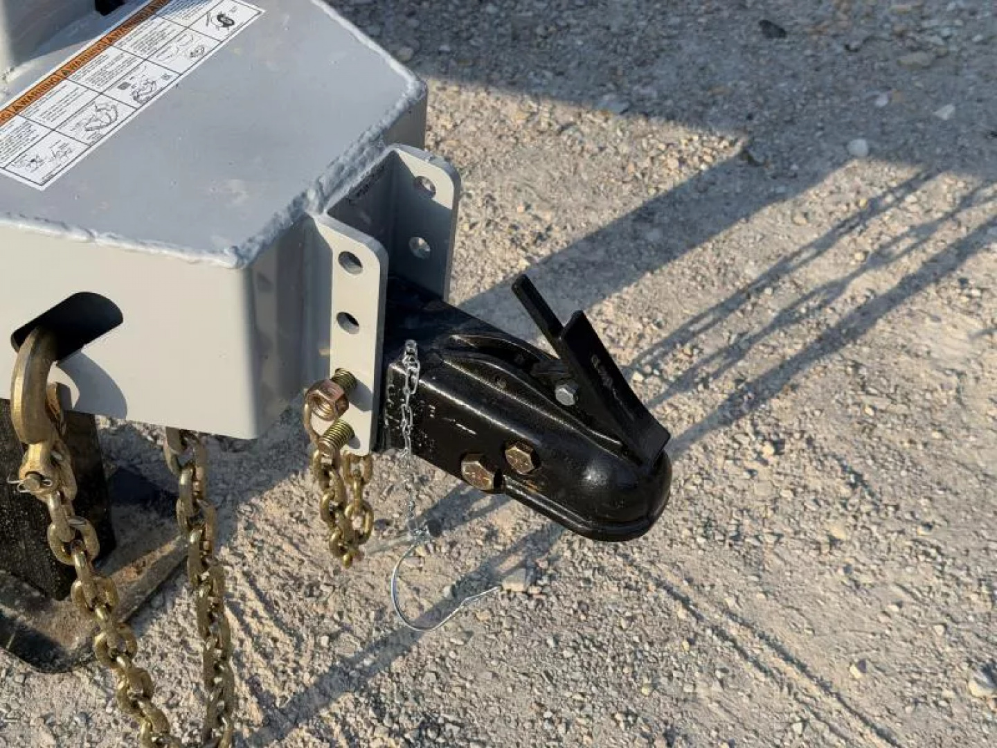 New 2026 Load Trail TM 83X22 RAPID TILT EQUIPMENT 14K GVWR Tilt Trailer