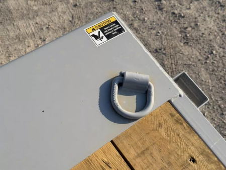 New 2026 Load Trail TM 83X22 RAPID TILT EQUIPMENT 14K GVWR Tilt Trailer