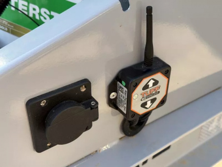 New 2026 Load Trail TM 83X22 RAPID TILT EQUIPMENT 14K GVWR Tilt Trailer