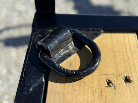 New 2025 Load Trail CH 83X20 MAX RAMP 14K GVWR Equipment Trailer