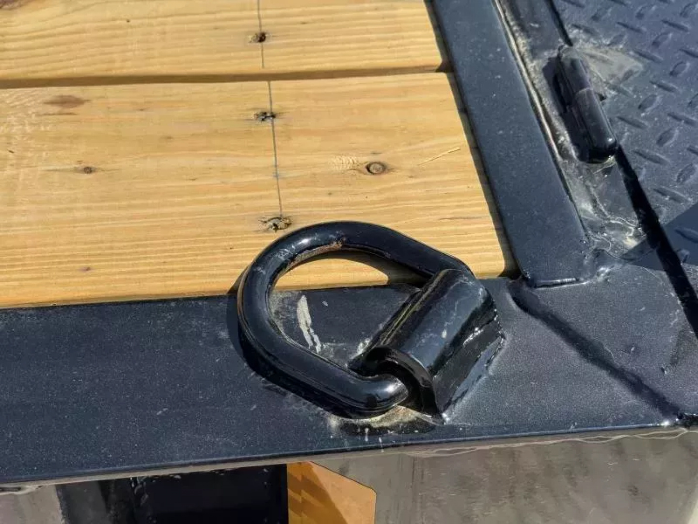 New 2026 Load Trail 83X22 CB I-BEAM 14K GVWR MAX RAMP Equipment Trailer