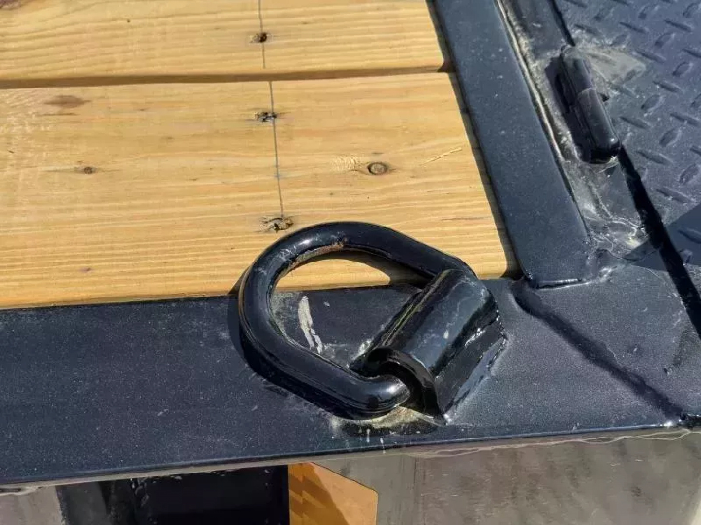 New 2026 Load Trail 83X22 CB I-BEAM 14K GVWR MAX RAMP Equipment Trailer