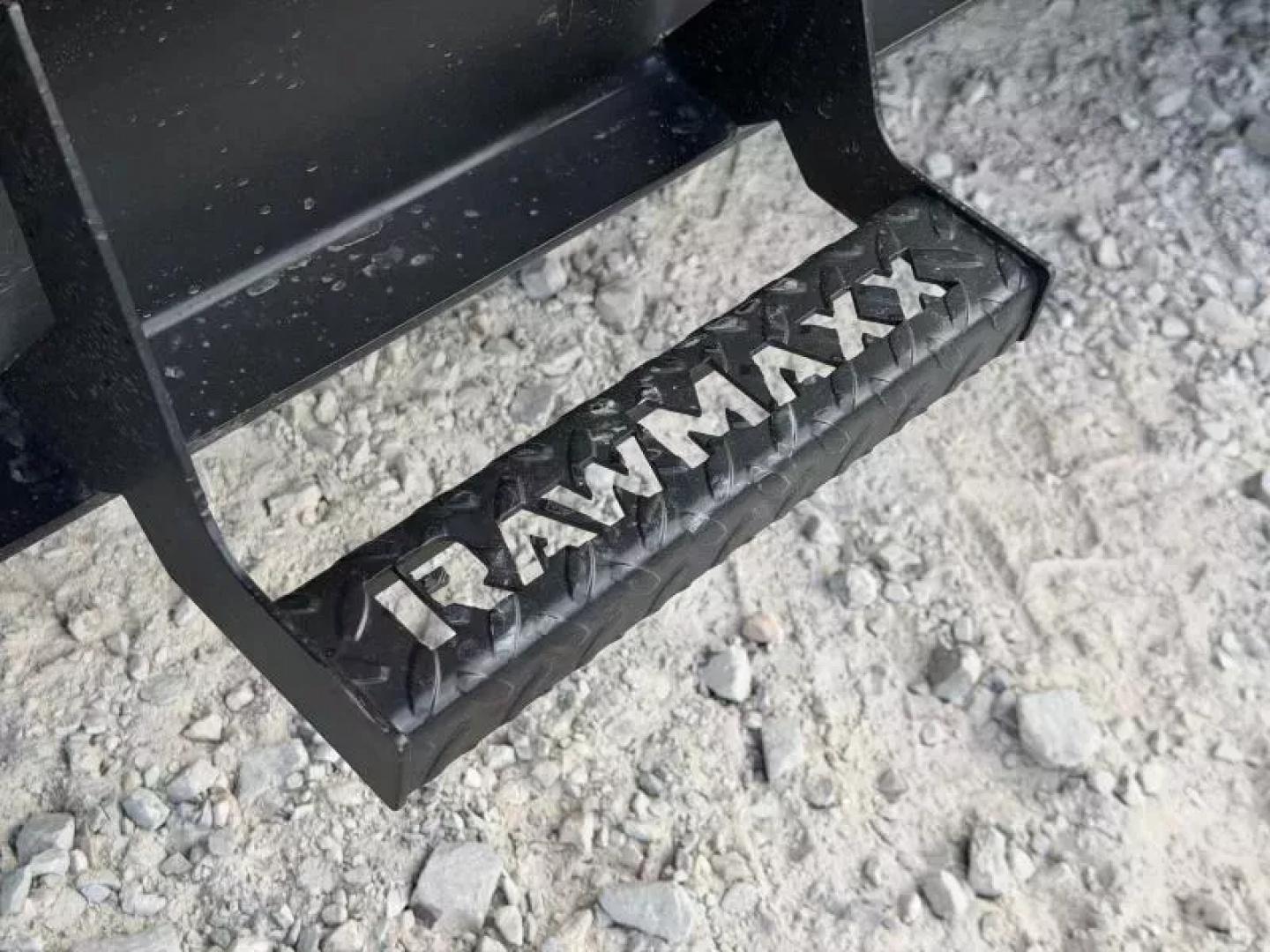 New 2026 RawMaxx GDX 7X14 14K GVWR  Dump Trailer