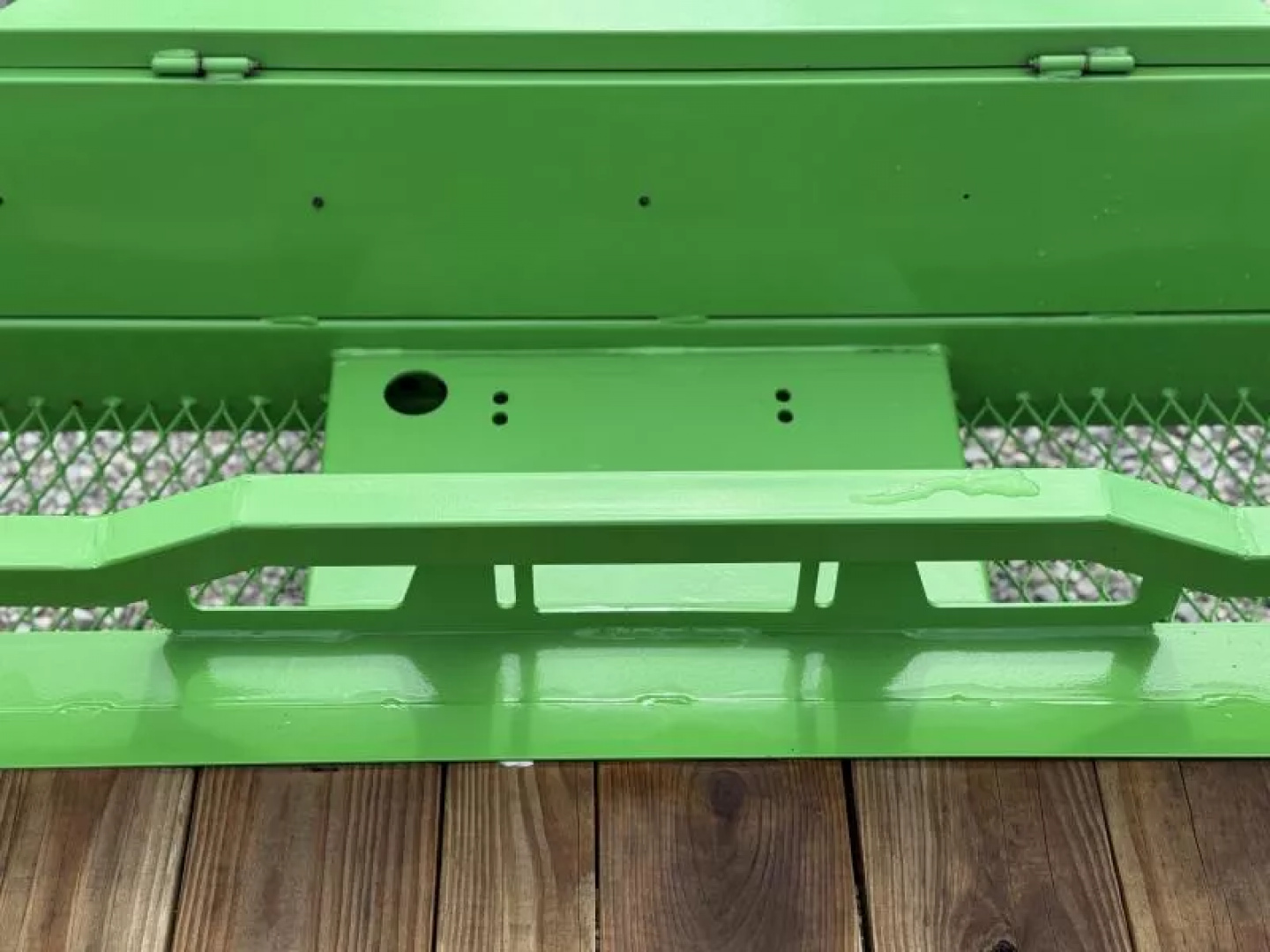 New 2026 RawMaxx G3X 102X26 BUMPER PULL GRAVITY TILT TRAILER RHINO LINED FENDERS 21K GVWR Tilt Trailer