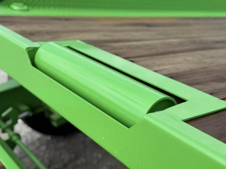 New 2026 RawMaxx G3X 102X26 BUMPER PULL GRAVITY TILT TRAILER RHINO LINED FENDERS 21K GVWR Tilt Trailer