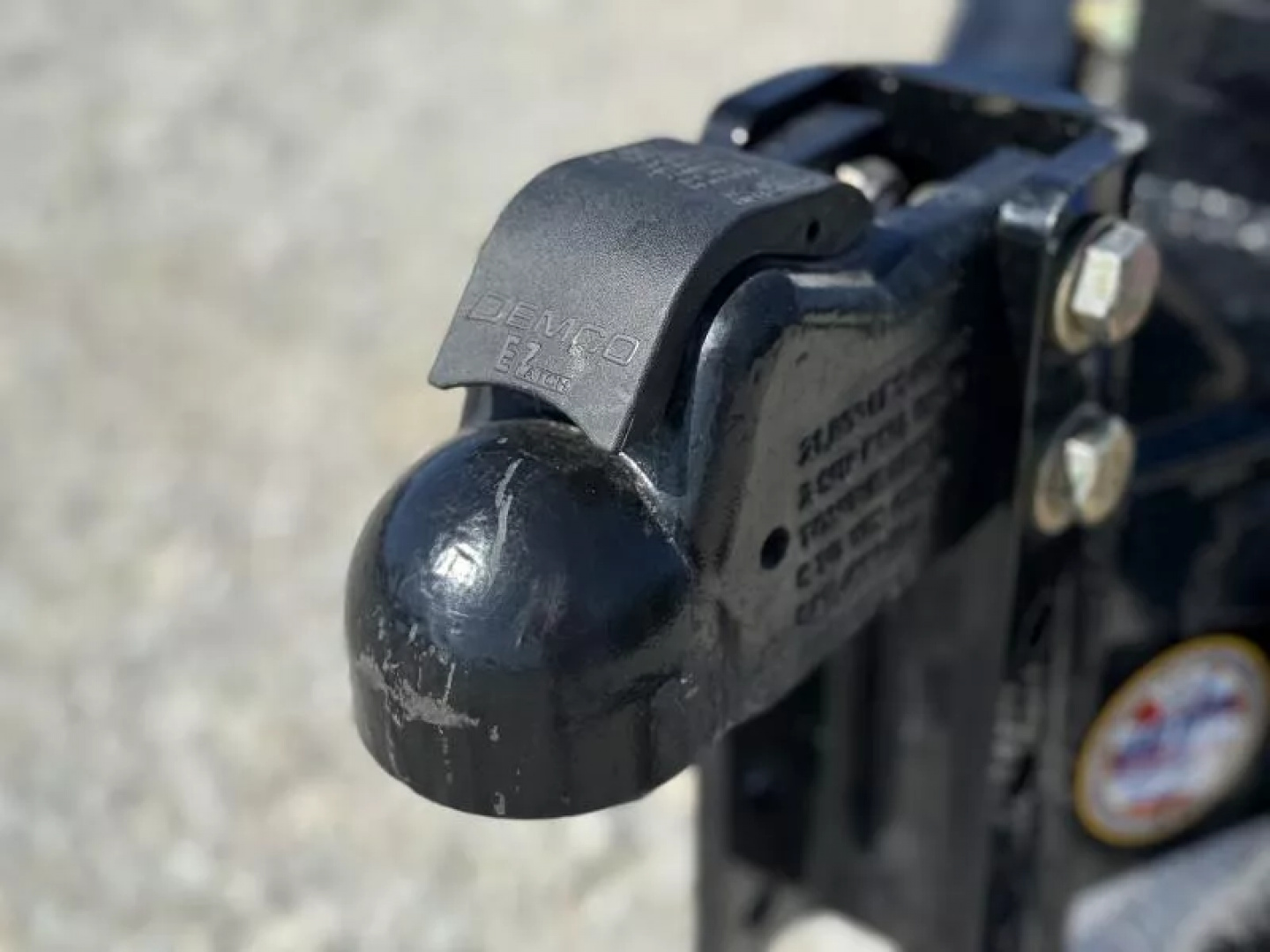 New 2026 Load Trail CH 83X22 MAX RAMP 21K GVWR Equipment Trailer