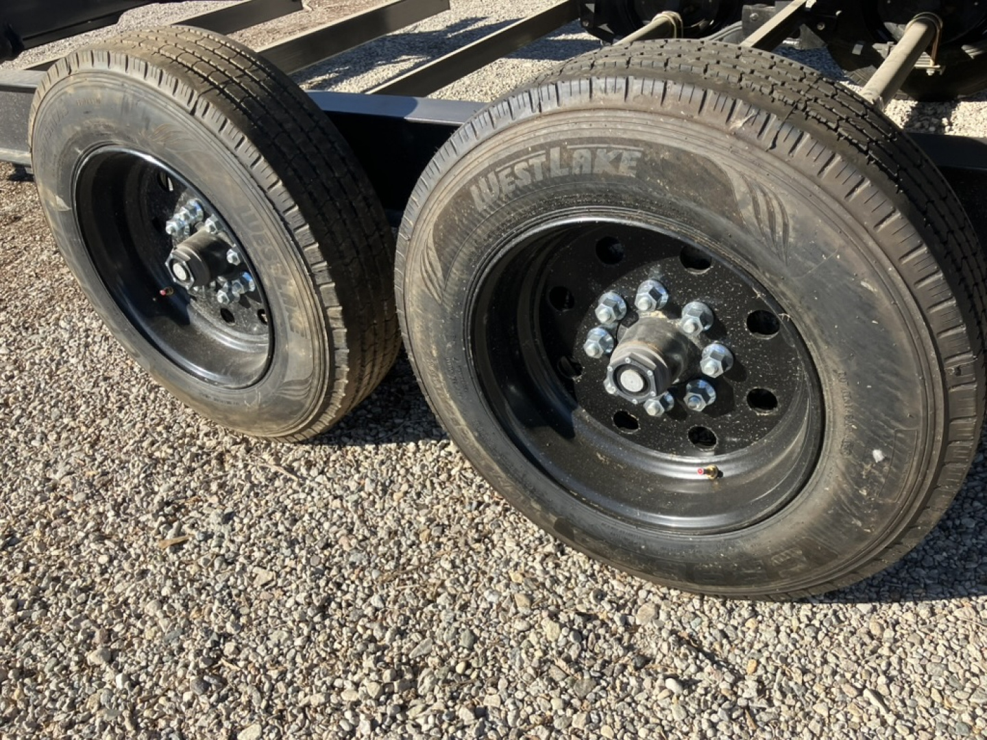 New 2026 Diamond C Trailers LPT207 16X82X44 Dump Trailer