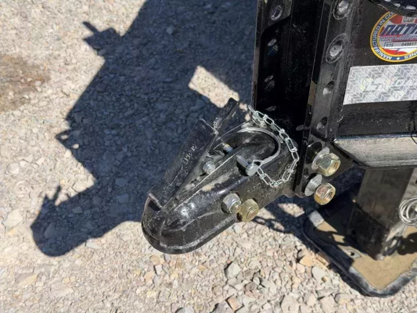 New 2026 Load Trail 83X14 14K GVWR ECO DE Dump Trailer