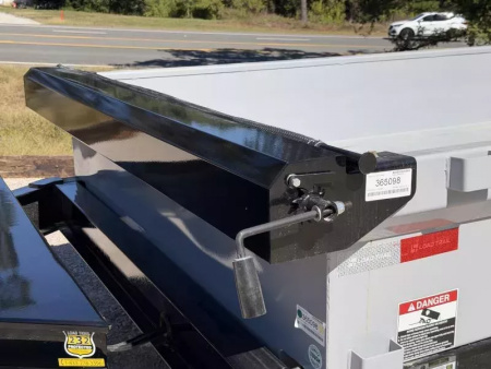 New 2026 Load Trail 83X14 14K GVWR ECO DE Dump Trailer