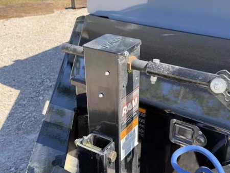 New 2026 Load Trail 83X14 14K GVWR ECO DE Dump Trailer