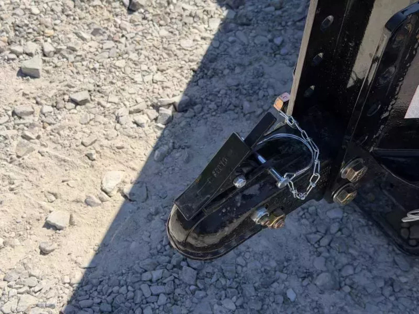 New 2026 Load Trail 83X14 14K GVWR ECO DE Dump Trailer