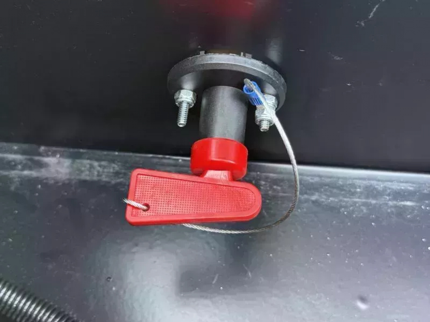 New 2026 RawMaxx GDX KNIGHT 83X16 HIGH SIDE W/14 PLYS AND SPARE 14K GVWR Dump Trailer