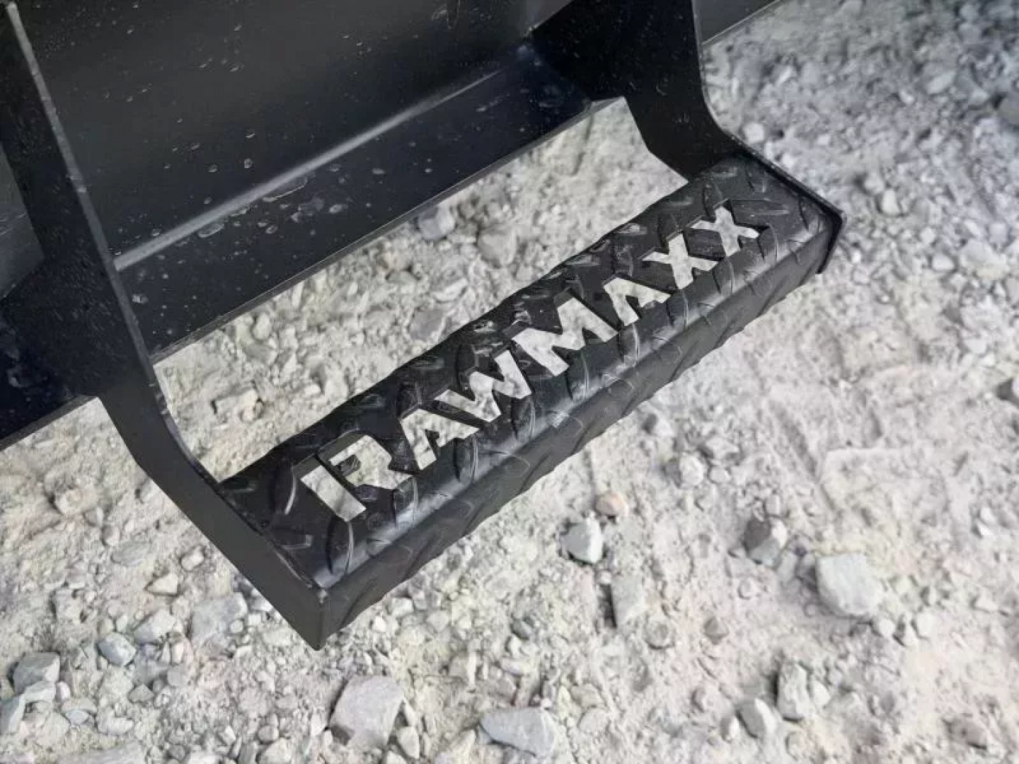 New 2026 RawMaxx GDX 7X14 14K GVWR  Dump Trailer