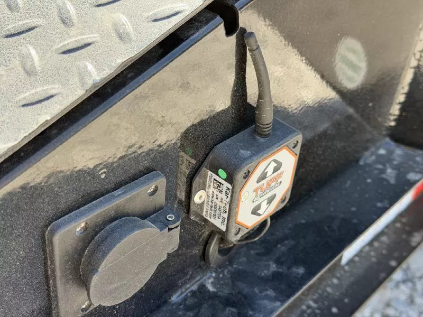 New 2026 Load Trail TM 83X22 RAPID TILT EQUIPMENT 14K GVWR Tilt Trailer